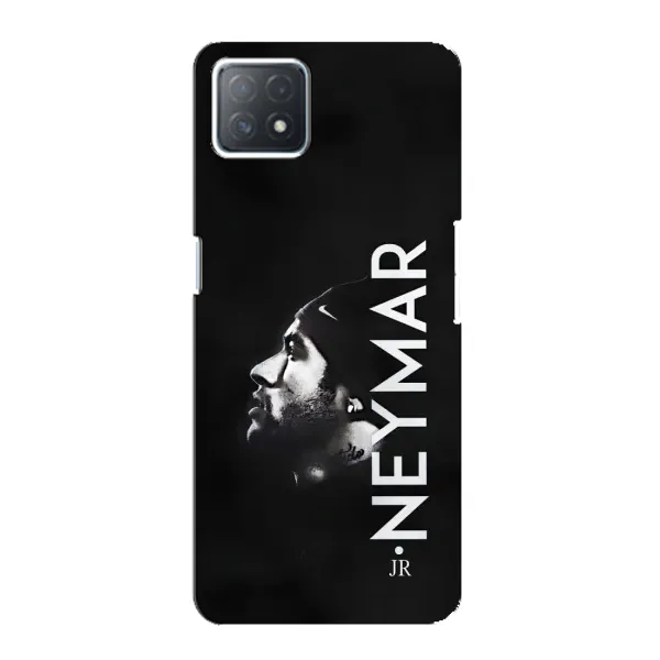 Чехол с принтом «NEYMAR» для OPPO A72 (5G)