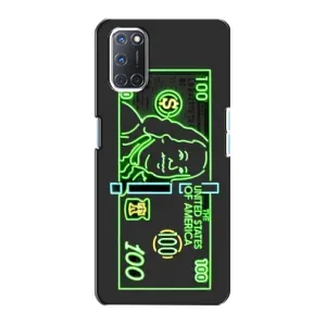 Популярні Чохли з картинками для OPPO A72 (Бакси)