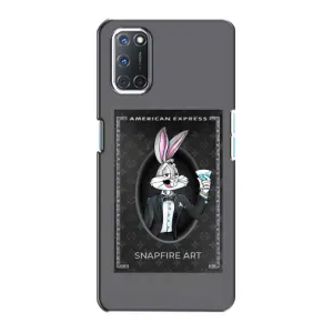 Брендновые Чехлы для Oppo A72 - (PREMIUMPrint)