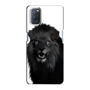 Чехлы с картинками животных Oppo A72
