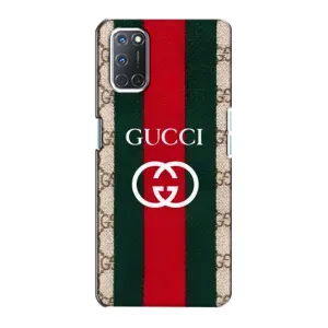 Чехлы ГУЧЧИ для Оппо А72 (AlphaPrint) (Gucci дизайн)