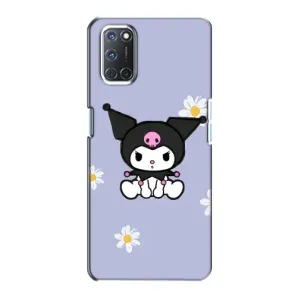Чехол с кроликом Куроми на Oppo A72