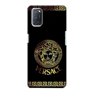 Чохли VERSACE для OPPO A72 (PREMIUMPrint) (Logo Versace)