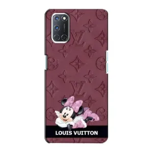 Чехол Disney Mouse Oppo A72 (PREMIUMPrint)