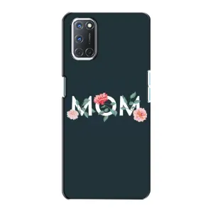 Чохли для мами на Oppo A72