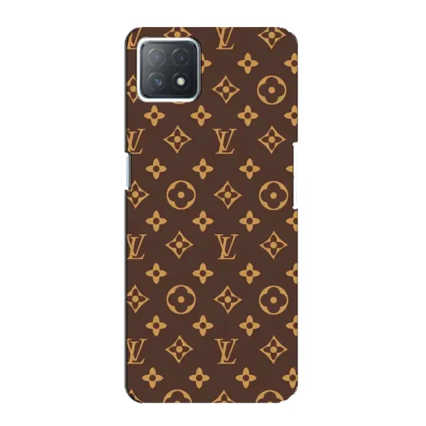 Чохол з принтом «фон LOUIS VUITTON» для OPPO A73 (5G) Чохол з принтом «фон LOUIS VUITTON» для OPPO A73 (5G)