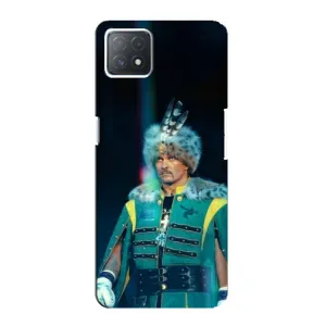 Чехол с картинкой Александр Усик для Oppo a73 (5G) (Усик Гетман)