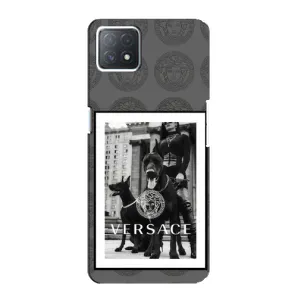 Чехлы VERSACE для Оппо А73 5Джи (PREMIUMPrint) (Версаче)