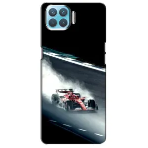 Чохол Формула1 на Oppo A73 (Болід гоночний)