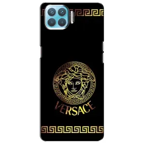 Чохли VERSACE для OPPO Á73 (PREMIUMPrint) (Logo Versace)
