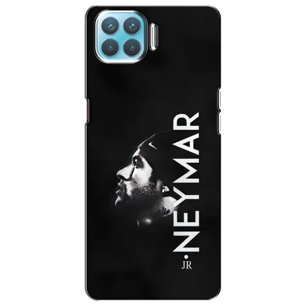 Чехол с принтом «NEYMAR» для OPPO A73