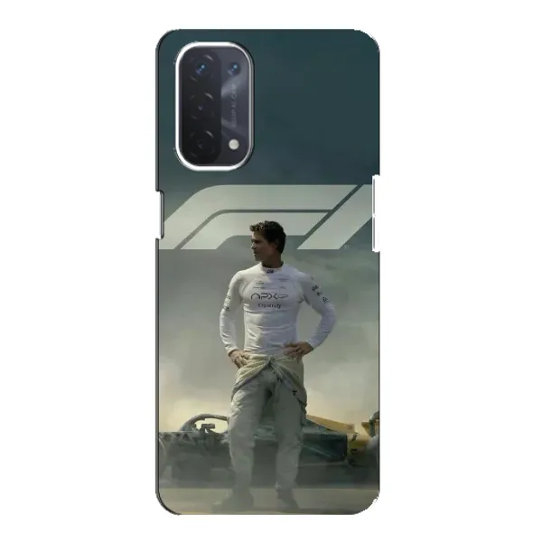 Чохол з принтом «Формула 1» для OPPO A74 (5G) Чохол з принтом «Формула 1» для OPPO A74 (5G)