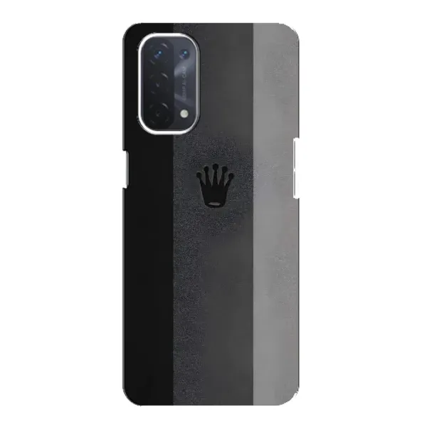 Чохол з принтом «Коронка» для OPPO A74 (5G) Чохол з принтом «Коронка» для OPPO A74 (5G)