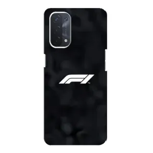 Чехол Формула1 на Oppo a74 (5G)