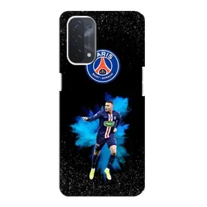 Чехлы Килиан Мбаппе для Oppo a74 (5G)