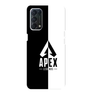 Чохли з топовими принтами для ОППО А74 (APEX)