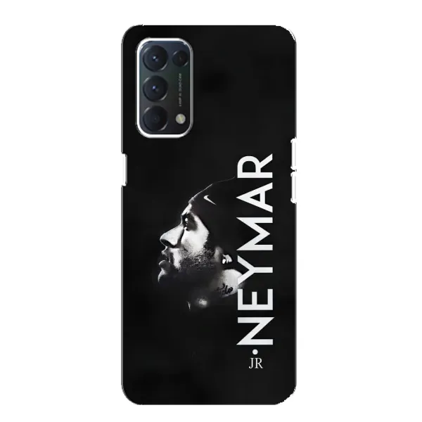 Чехол с принтом «NEYMAR» для OPPO A74 Чехол с принтом «NEYMAR» для OPPO A74