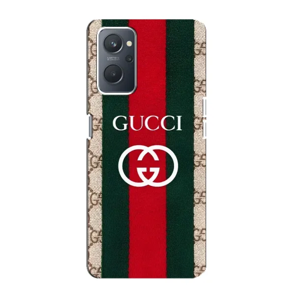 Чехол с принтом «Gucci дизайн» для OPPO A76 Чехол с принтом «Gucci дизайн» для OPPO A76