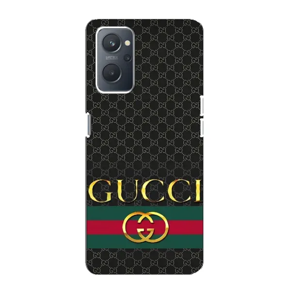 Чехол с принтом «Gucci оригинал» для OPPO A76 Чехол с принтом «Gucci оригинал» для OPPO A76