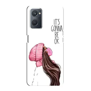 Чехол с печатью для Oppo A76 - (Мода) (AlphaPrint)