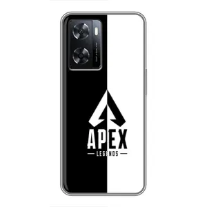Чехлы с топовыми принтами для Оппо А77 (APEX)