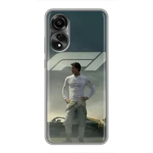 Чохол Формула1 на OPPO A78 (4G) (Формула 1)