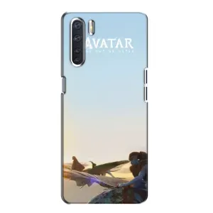 Чохли з фільму АВАТАР для Oppo A91 (AlphaPrint) (Avatar)