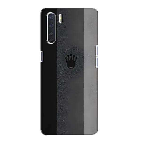Чохол з принтом «Коронка» для OPPO A91 Чохол з принтом «Коронка» для OPPO A91
