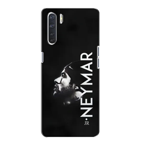 Чехол с принтом «NEYMAR» для OPPO A91 Чехол с принтом «NEYMAR» для OPPO A91