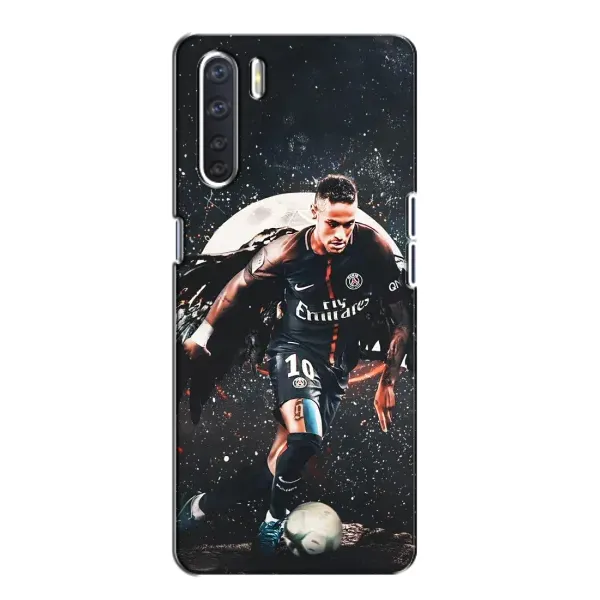 Чехол с принтом «PSG Neymar» для OPPO A91 Чехол с принтом «PSG Neymar» для OPPO A91