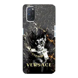 Чехлы VERSACE для Оппо А92 (PREMIUMPrint) (AlphaPrint-ген.)