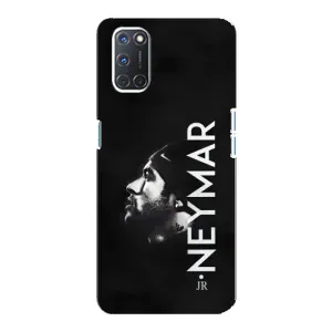 Чехол Неймар для Oppo A92 (AlphaPrint) (NEYMAR)
