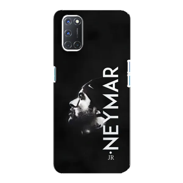 Чехол с принтом «NEYMAR» для OPPO A92