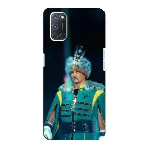 Чехол с картинкой Александр Усик для Oppo A92 (Усик Гетман)