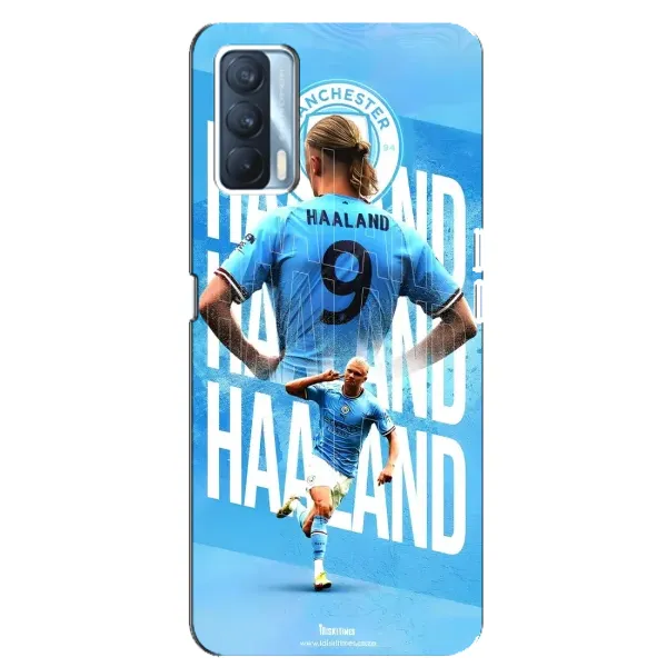 Чехол с принтом «Erling Haaland» для OPPO A92s Чехол с принтом «Erling Haaland» для OPPO A92s