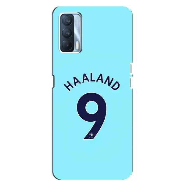 Чехол с принтом «Ерлинг Холанд 9» для OPPO A92s Чехол с принтом «Ерлинг Холанд 9» для OPPO A92s