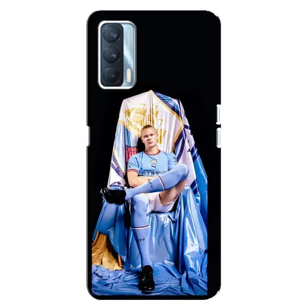 Чехол с принтом «футболист Холанн» для OPPO A92s Чехол с принтом «футболист Холанн» для OPPO A92s