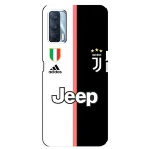 Чохли для Oppo A92s (VPrint) - Футбольні клуби