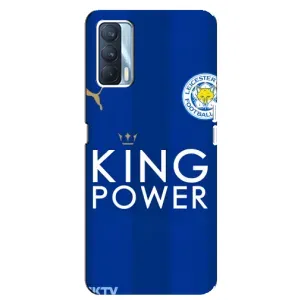 Чохли для Oppo A92s (VPrint) - Футбольні клуби (Lester)
