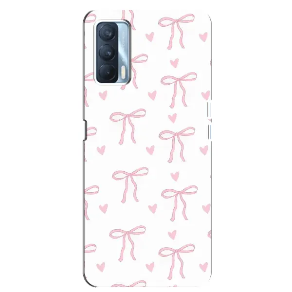 Чехол с принтом «Маленькие бантики» для OPPO A92s Чехол с принтом «Маленькие бантики» для OPPO A92s