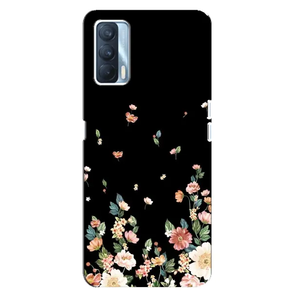 Чехол с принтом «Маленькие цветы» для OPPO A92s Чехол с принтом «Маленькие цветы» для OPPO A92s