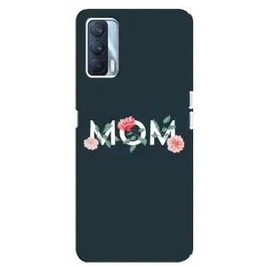 Чохли для мами на Oppo A92s (Mom дизайн)