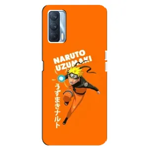 Naruto Anime Чехлы для Оппо А92с (AlphaPrint) (Наруто узумаки)
