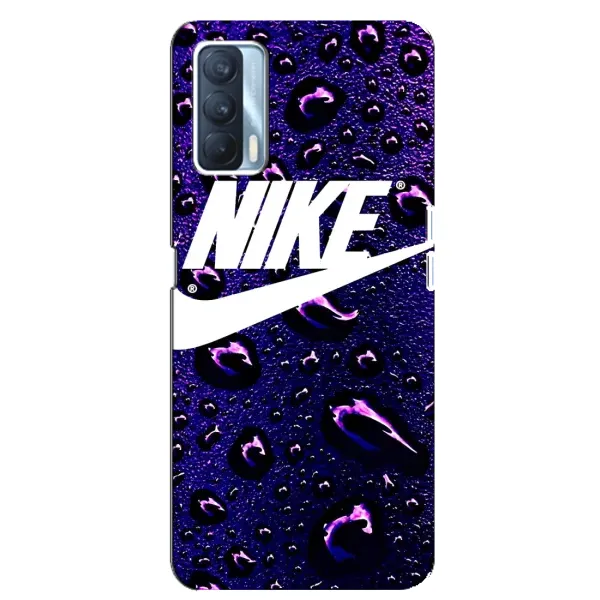 Чехол с принтом «Найк принт» для OPPO A92s Чехол с принтом «Найк принт» для OPPO A92s