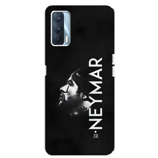 Чехол с принтом «NEYMAR» для OPPO A92s