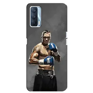 Чехол с картинкой Александр Усик для Oppo A92s (Александр Усик)