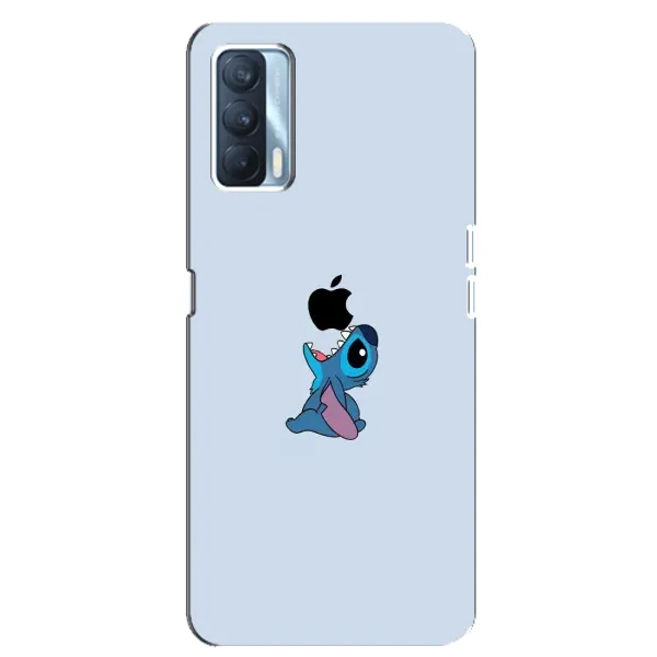 Чехол с принтом «Stitch apple» для OPPO A92s Чехол с принтом «Stitch apple» для OPPO A92s