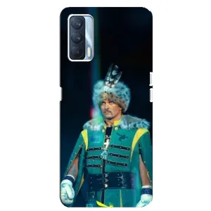 Чехол с картинкой Александр Усик для Oppo A92s (Усик Гетман)