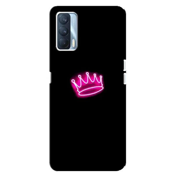 Чехол с принтом «Яркая корона» для OPPO A92s Чехол с принтом «Яркая корона» для OPPO A92s