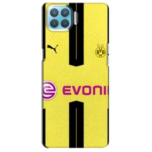 Чохли для Oppo A93 (VPrint) - Футбольні клуби (BVB)